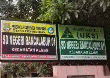 Tuduhan Korupsi dan Absensi Kepsek SDN 1 Ranca Labuh Kemiri Dipastikan Hoaks, Sekolah Ambil Langkah Hukum Tempuh Dewan Pers 17