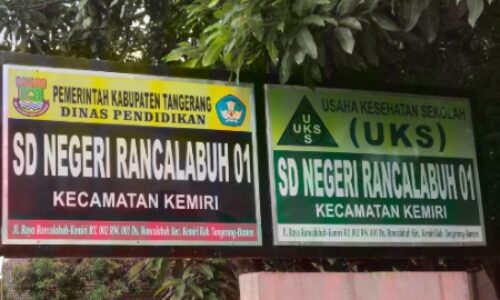 Tuduhan Korupsi dan Absensi Kepsek SDN 1 Ranca Labuh Kemiri Dipastikan Hoaks, Sekolah Ambil Langkah Hukum Tempuh Dewan Pers 10