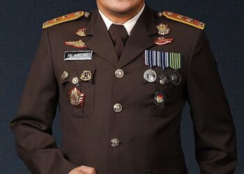 Dr. Fri Hartono Bekali Calon Jaksa PPPJ Angkatan LXXXIII Teknik Penyusunan Opening dan Closing Statement 17