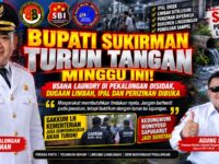 BUPATI SUKIRMAN TURUN TANGAN MINGGU INI! USAHA LAUNDRY DI PEKALONGAN DISIDAK, DUGAAN LIMBAH, IPAL DAN PERIZINAN DIBUKA 12
