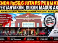 Denda Rp56,6 Juta RS Permata Dipertanyakan, Bupati Kuningan Didesak Perintahkan Audit Menyeluruh DLH 14