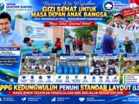 SPPG KEDUNGWULUH BANTAH SOROTAN, TEGASKAN MBG BERJALAN SESUAI SOP BGN 11
