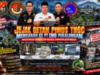 JEJAK GETAH PINUS TNGC MENGARAH KE PT EMB, GAKKUM PERIKSA OWNER DAN KARYAWAN, AGUNG: KAWAL SAMPAI TERANG-BENDERANG 15