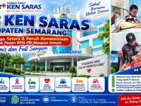 RS Ken Saras Kabupaten Semarang: Pelayanan Humanis dan Setara untuk Pasien BPJS PBI maupun Umum 11