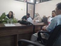 PBG Lapangan Pengurus RW 017 Sunter Agung Diduga Tanpa Persetujuan Lingkungan, Kok Bisa Terbit: Ada Apa? 7