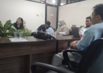 PBG Lapangan Pengurus RW 017 Sunter Agung Diduga Tanpa Persetujuan Lingkungan, Kok Bisa Terbit: Ada Apa? 18