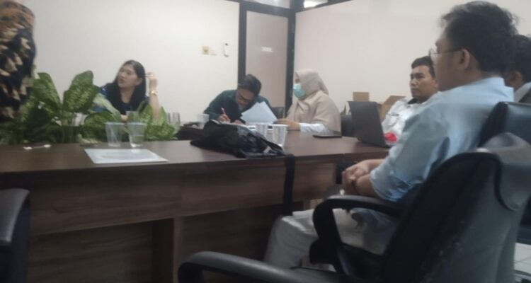 PBG Lapangan Pengurus RW 017 Sunter Agung Diduga Tanpa Persetujuan Lingkungan, Kok Bisa Terbit: Ada Apa? 3