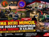 Nama Heri Muncul dalam Dugaan Penampungan Solar Subsidi di Kalimas, Aparat Diminta Bongkar Rantai Moga–Randudongkal 11