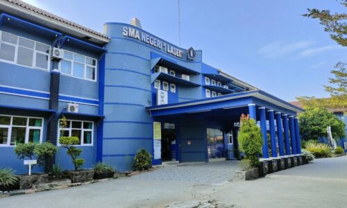 725 Siswa dan Guru Tumbang Akibat Keracunan Massal di Rembang 10