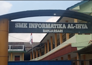 SMK Di Wilayah Banjarsari Diduga Manipulasi Data Siswa Didapodik 20