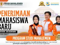 Akreditasi “Baik Sekali”, Universitas Kartamulia Membuka Peluang Mahasiswa Manajemen dan Akuntansi Menjadi Lulusan yang Siap Bekerja 7