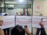 "Lemparan Bola Panas Aliansi Kontraktor Jakut, Berbuah Proyek" 7