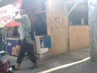 Warga Warakas Terdampak Pengembangan Jalan Tol Keluhkan Nilai Ganti Rugi 23