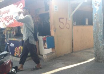 Warga Warakas Terdampak Pengembangan Jalan Tol Keluhkan Nilai Ganti Rugi 17