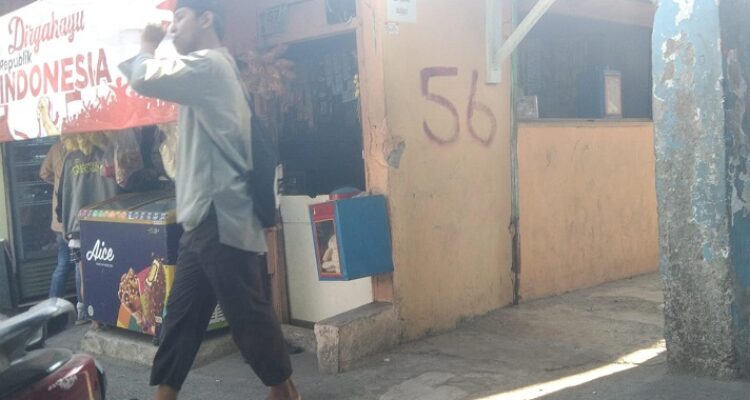 Warga Warakas Terdampak Pengembangan Jalan Tol Keluhkan Nilai Ganti Rugi 1