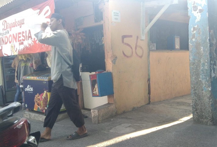 Warga Warakas Terdampak Pengembangan Jalan Tol Keluhkan Nilai Ganti Rugi 1 Warga Warakas Terdampak Pengembangan Jalan Tol Keluhkan Nilai Ganti Rugi 1