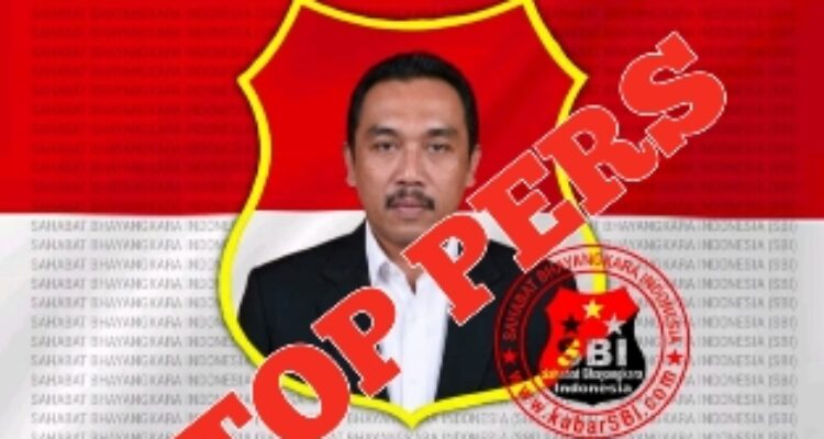 STOP PERS - SURATIN 1