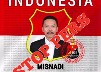 STOP PERS - MISNADI 20
