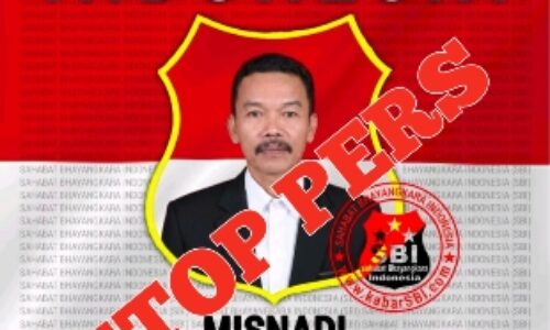 STOP PERS - MISNADI 2