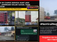 Dua SPBU Di Ciamis Diduga Kuat Jadi "Sumur", serta Temuan Gudang Ilegal Disinyalir Milik Haji Ong dan Haji Dni, GMOCT: Jaringan Solar Ilegal Kian Terbongkar, Kapolres Ciamis "Kita Akan Lakukan Lidik" 12