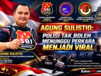 Agung Sulistio: Apresiasi Kepemimpinan Baru Polri, Kontrol Publik Tetap Diperlukan 7