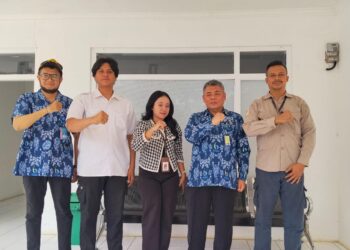 Kunjungan Kepala BNNK Kuningan ke Yayasan Jaya Artasena Keluarga Perkuat Sinergi Penanggulangan NAPZA 17