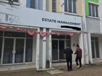 Tujuh Tahun Menanti SHM, Konsumen Forest Hill Parung Panjang Tempuh Jalur Hukum dan Mengadu ke Kejagung 16
