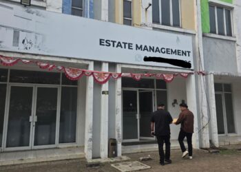 Tujuh Tahun Menanti SHM, Konsumen Forest Hill Parung Panjang Tempuh Jalur Hukum dan Mengadu ke Kejagung 16