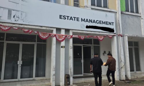 Tujuh Tahun Menanti SHM, Konsumen Forest Hill Parung Panjang Tempuh Jalur Hukum dan Mengadu ke Kejagung 11