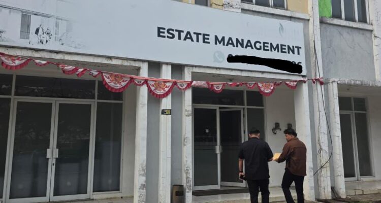 Tujuh Tahun Menanti SHM, Konsumen Forest Hill Parung Panjang Tempuh Jalur Hukum dan Mengadu ke Kejagung 1