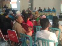 CMNP: Ratusan Warga Papanggo Hadiri Sosialisasi Dampak Pengembangan Tol Ir Wiyoto Wiyono 7