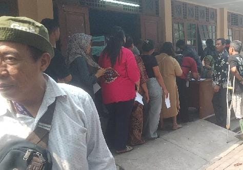 CMNP: Ratusan Warga Papanggo Hadiri Sosialisasi Dampak Pengembangan Tol Ir Wiyoto Wiyono 2 CMNP: Ratusan Warga Papanggo Hadiri Sosialisasi Dampak Pengembangan Tol Ir Wiyoto Wiyono 2