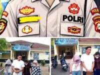 Keluarga Minta Tolong Presiden Prabowo: Oknum Polres Pali Diduga Nodai Gadis, Pelaku Dihukum Ringan 11