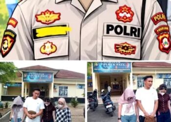 Keluarga Minta Tolong Presiden Prabowo: Oknum Polres Pali Diduga Nodai Gadis, Pelaku Dihukum Ringan 16