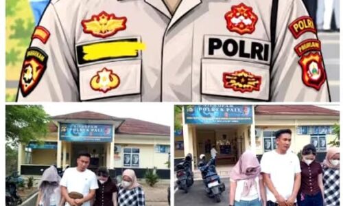 IMG-20261009-WA0037 Keluarga Minta Tolong Presiden Prabowo, Oknum Polres Pali Diduga Nodai Gadis Pelaku Dihukum Ringan 2