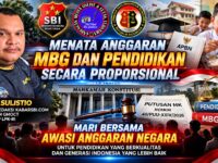Menata Anggaran MBG dan Pendidikan secara Proporsional Menjaga Mandat Anggaran Pendidikan 23