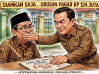 Polemik Dana BOS SMAN 5 Ketahun: UU KIP dan UU Pers Bungkam Anggota DPRD Bengkulu Utara 13