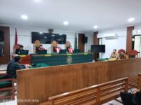 Pertama Kali dalam Sejarah, Dinas Pendidikan dan Bupati Kabupaten Kuningan Digugat, Perkara Berlanjut ke Persidangan Pokok Perkara 12