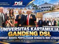 Universitas Kartamulia Gandeng Dewan Sengketa Indonesia, Perkuat Budaya Penyelesaian Sengketa Non-Litigasi di Jawa Barat 13