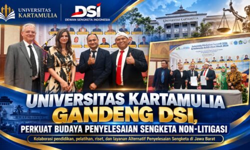 IMG-20261016-WA0000 Universitas Kartamulia Gandeng Dewan Sengketa Indonesia, Perkuat Budaya Penyelesaian Sengketa Non-Litigasi di Jawa Barat 5