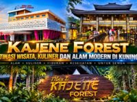 Uji Nyali Penegakan Hukum di Kuningan: Ketegasan PUTR Jangan Berhenti sebagai “Macan Kertas” 12