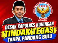 Aceng Syamsul Hadie (ASH): Audiensi di Mapolres Kuningan Diwarnai Dugaan Ancaman Pembunuhan, Desak Kapolres Kuningan Tindak Tegas Tanpa Pandang Bulu 11