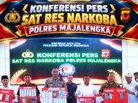 Menjadi perbincangan, ada Anak kepala dinas Di Kab.Majalengka diduga jadi bandar narkoba 11