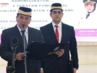 Sarat Kejanggalan, Pelantikan Pejabat Baru di Kabupaten Tangerang Dipicu Faktor Kedekatan? 11